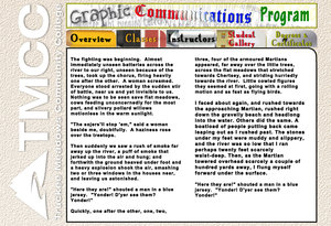 overview of page layout 2