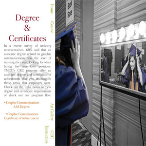 Degrees: Version 2