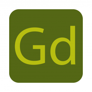 Gd Logo