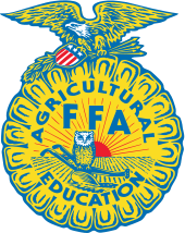 FFA organization logo