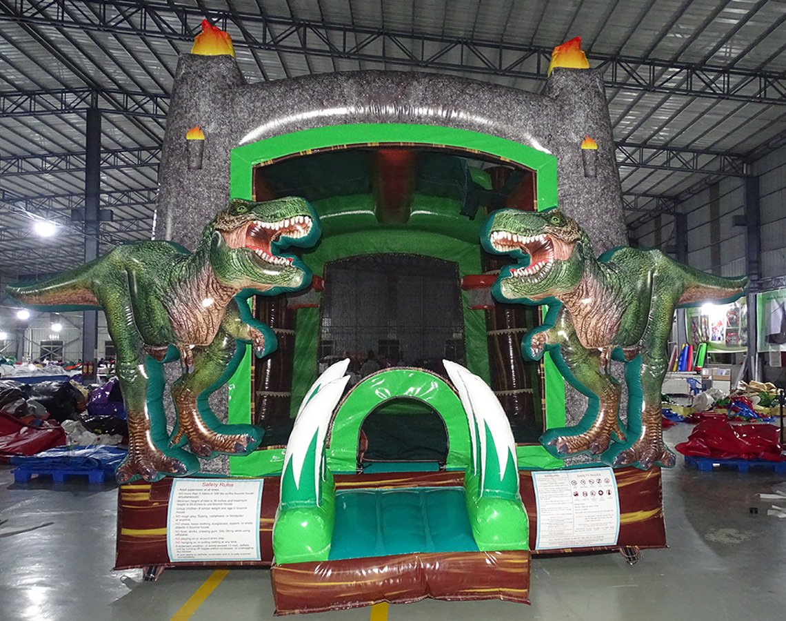 picture of bouncehouse