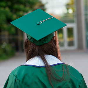 TMCC students graduating