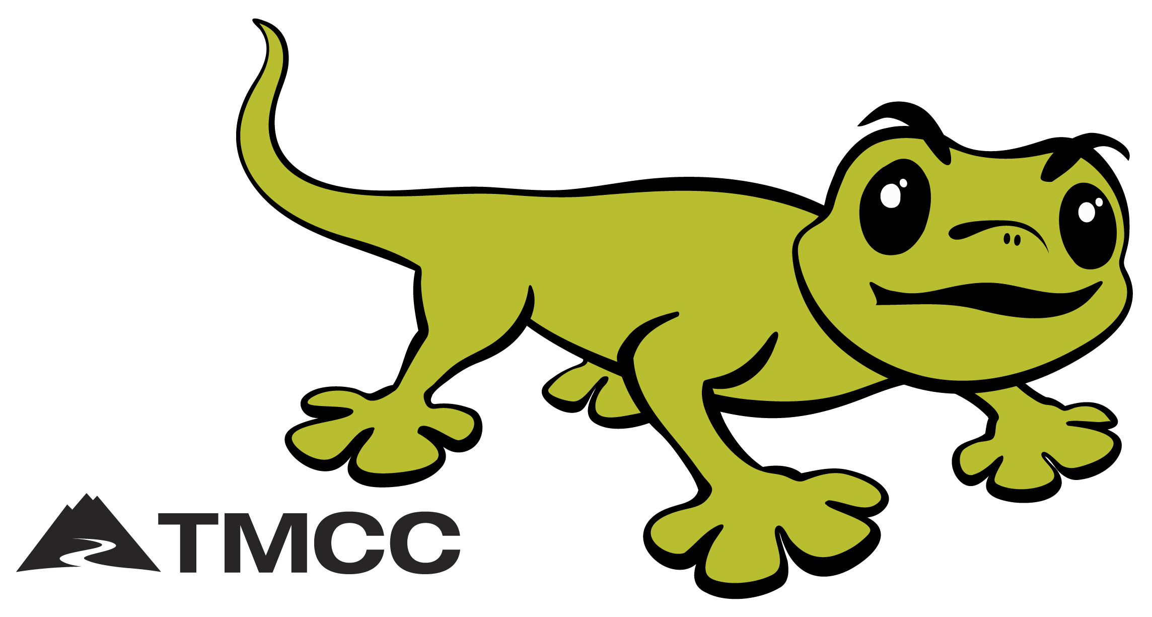 TMCC Logo