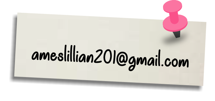 gmail:ameslillian201@gmail.com