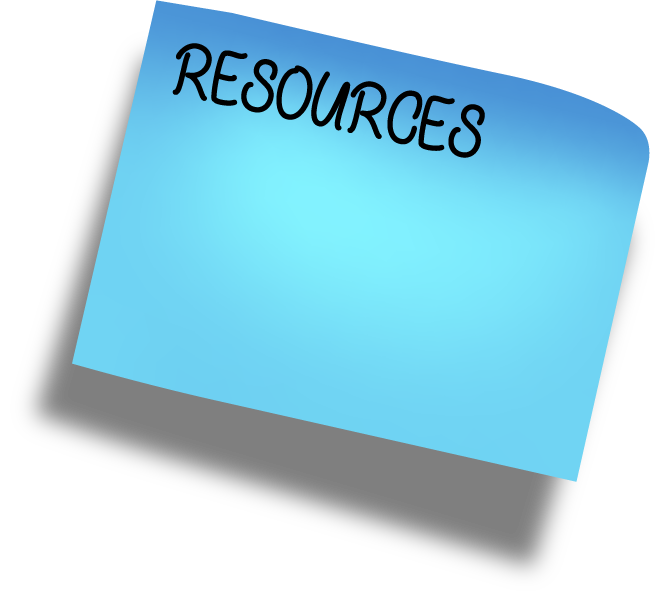 resources tab