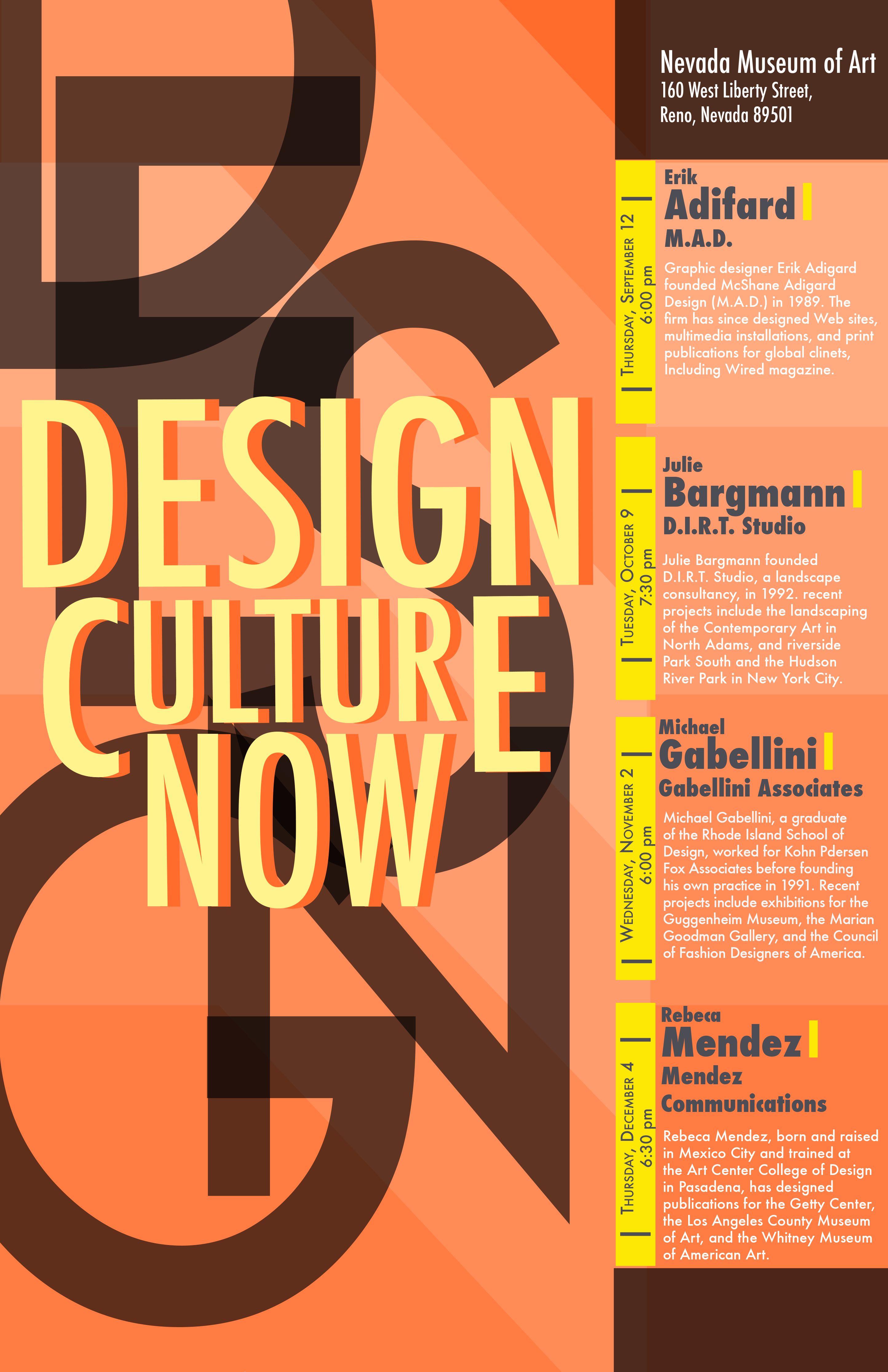  Design Culture