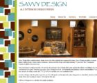 Savvy Design