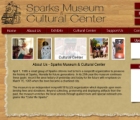 Sparks Museum & Cultural Center