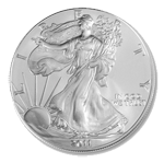 2011 Silver Eagle