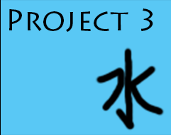 project 3