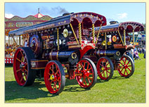 Showman's Engines