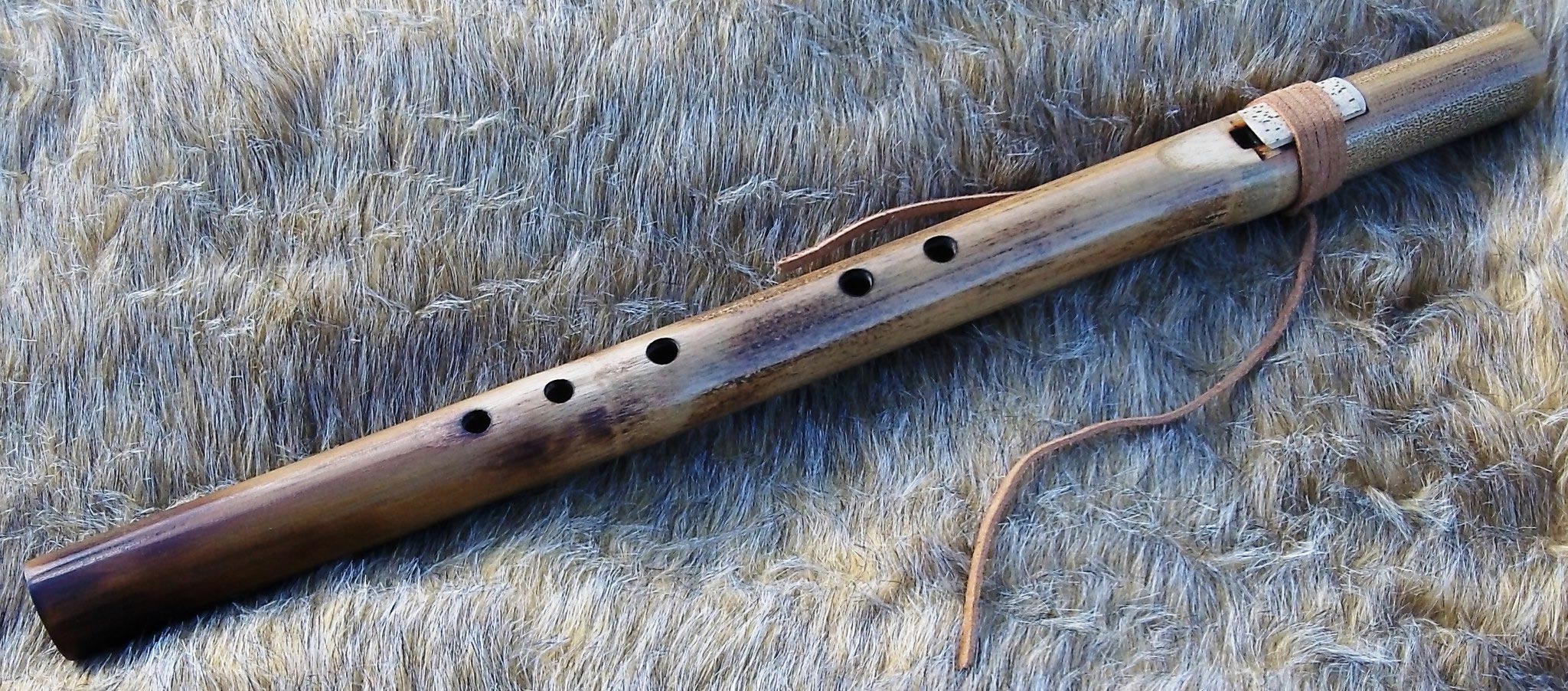 Bamboo Flute