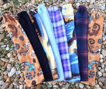 Fleece_Flute_Bags