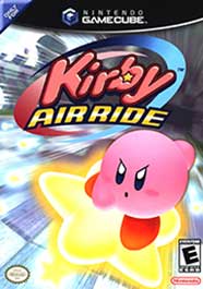 Kirby Airride