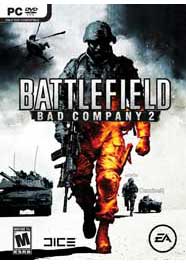 Battlefield: Bad Company 2