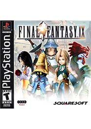 Final Fantasy IX