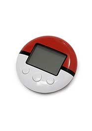 Pokewalker