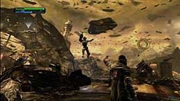 Star Wars The Force Unleashed