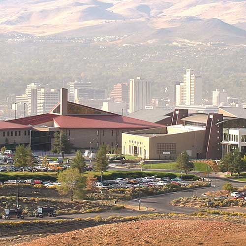 TMCC Campus