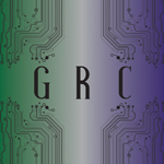 GRC logo