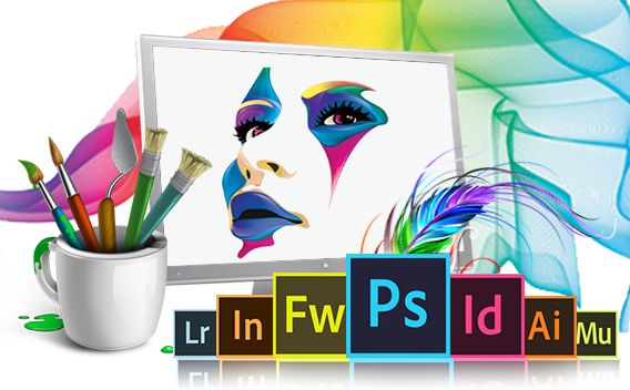 adobe photo displaying theirproducts