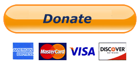 This is an image of a donate icon