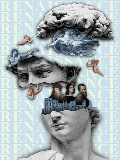 renaisssance poster