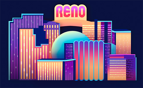 reno design
