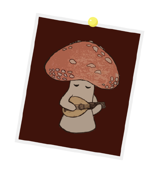 mushroom