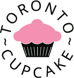 Toronto Cupcake Logo