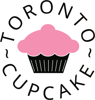 Toronto Cupcake Logo