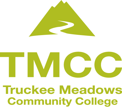 Truckee Meadows Community College logo