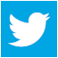 the twitter logo is shown as a link to take you to Sundance's official twitter page.