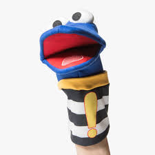 sock puppet