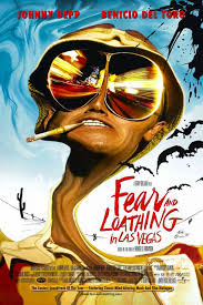 Fear and Loathing