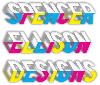 Spencer Ellison Designs logo