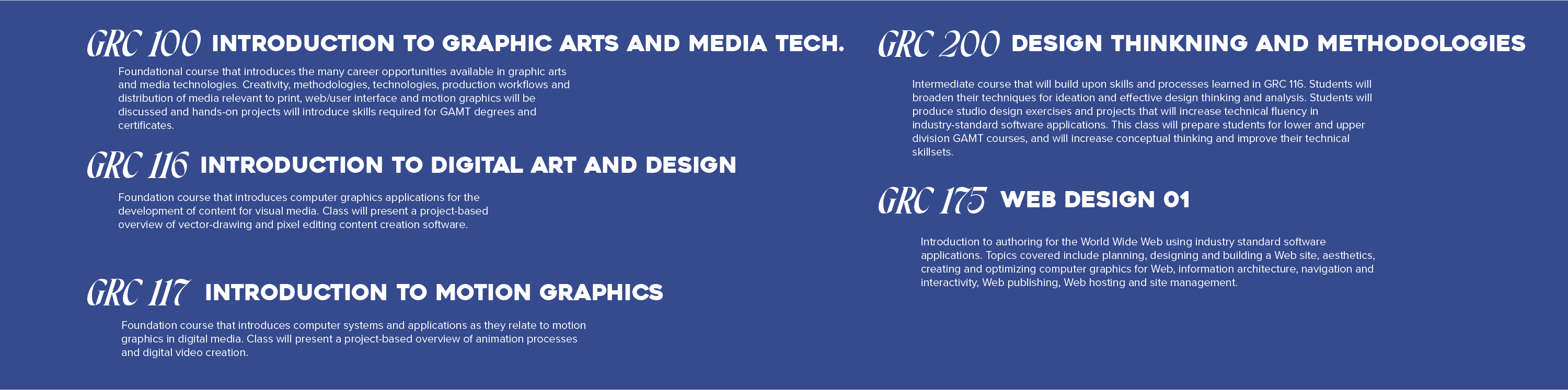 course-list