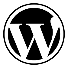 Wordpress Software Logo