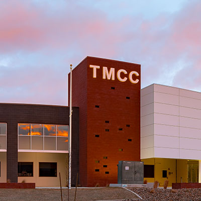 tmcc campus