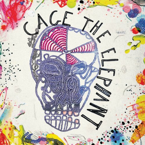 Cage the elephants album Cage the elephant