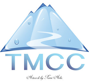 tmcc logo but icy