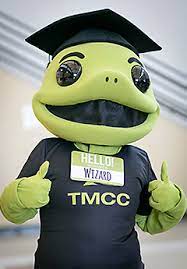 tmcc lizard