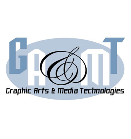 Custom GAMT Logo