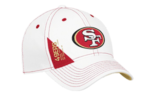 49ers Hat