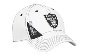 Raiders Hat