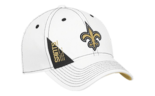 Saints Hat