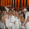 Nikki Beach White Party