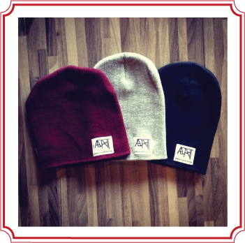 Adapt Beanies