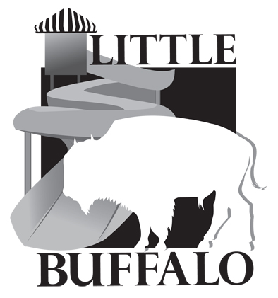 Little Buffalo Logo