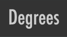 Degree